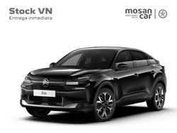 Negro perla nera Nuevo 2025 Citroën e-C4 | 31.900 € (Precio justo)