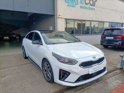 Blanco Usado 2019 Kia ProCeed GT-Line Utilitario | 19.990 € (Precio justo)