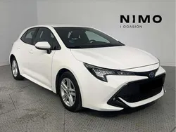 Usado 2021 Toyota Corolla Active Utilitario | 21.900 € (Precio justo)