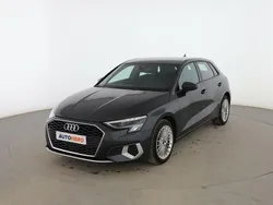 Gris Usado 2021 Audi A3 e-tron Advanced Utilitario | 24.299 € (Precio justo)