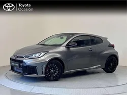 Usado 2024 Toyota GR86 Coupe | 54.000 €