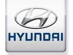 Amazon gray Usado 2024 Hyundai Kona SUV | 24.900 € (Caro)