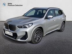 Usado 2025 BMW iX1 Comfort Edition SUV | 39.900 € (Super precio)
