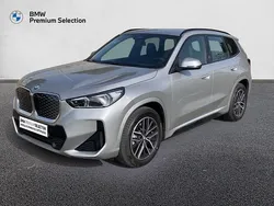 Nuevo 2025 BMW iX1 Comfort Edition SUV | 42.900 € (Precio justo)