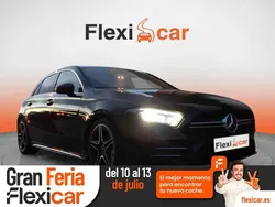 Negro Usado 2019 Mercedes A35 AMG AMG Berlina | 35.990 € (Precio justo)