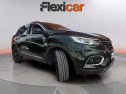 Verde Usado 2019 Renault Kadjar SUV | 14.490 € (Buen precio)