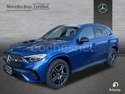 Azul Nuevo 2025 Mercedes GLB200 SUV | 67.000 €
