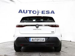 Blanco Usado 2023 Renault Mégane IV | 21.850 € (Super precio)