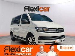 Blanco Usado 2019 VW Multivan Van | 30.490 € (Precio justo)