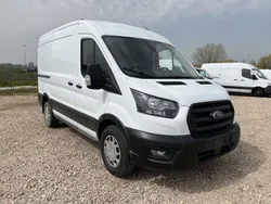 Blanco Usado 2023 Ford Transit Berlina | 29.500 € (Caro)