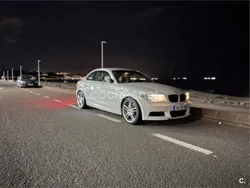 Blanco Usado 2012 BMW 135 Coupé Coupe | 23.800 €