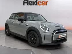 Gris Usado 2022 Mini Cooper SE Utilitario | 18.990 €