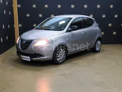 Beige Usado 2011 Lancia Ypsilon Gold Utilitario | 4990 € (Un poco caro)