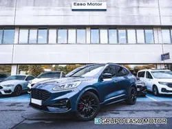 Azul Usado 2023 Ford Kuga ST-Line SUV | 34.600 € (Caro)