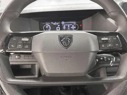 Blanco Usado 2025 Peugeot Expert Van | 32.850 € (Caro)