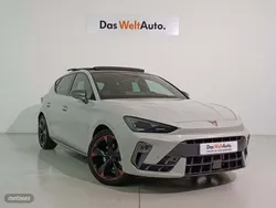 Usado 2024 Cupra Leon Berlina | 35.900 €