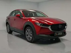 Rojo Usado 2024 Mazda CX-30 SUV | 30.300 € (Caro)