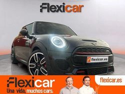 Negro Usado 2018 Mini John Cooper Works Utilitario | 28.990 € (Caro)