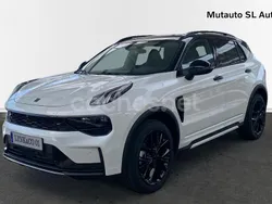 Blanco Nuevo 2025 Lynk & Co 01 SUV | 40.486 €