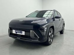 Azul Usado 2024 Hyundai Kona SUV | 23.939 € (Un poco caro)