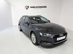Gris Usado 2020 Audi A4 Advanced Berlina | 21.900 € (Precio justo)