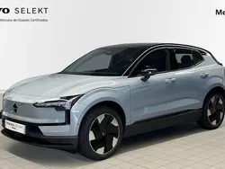 Usado 2024 Volvo EX30 Ultra SUV | 34.300 € (Buen precio)