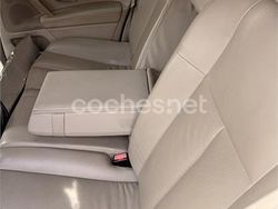 Gris / plata Usado 2005 Renault Vel Satis Utilitario | 4600 €