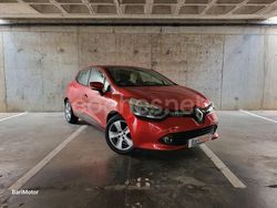 Granate Usado 2015 Renault Clio IV Expression Berlina | 7590 € (Precio justo)