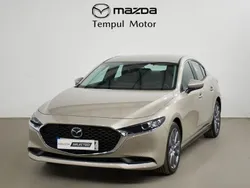 Otro Usado 2024 Mazda 3 Center-Line Berlina | 28.180 €