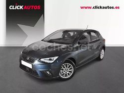Gris Usado 2025 Seat Ibiza XCELLENCE Berlina | 20.900 € (Caro)