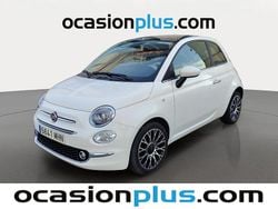 Blanco Usado 2023 Fiat 500 Dolcevita Utilitario | 10.910 € (Buen precio)