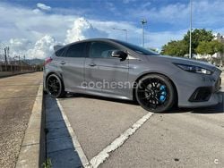 Gris / plata Usado 2018 Ford Focus RS Berlina | 34.850 €