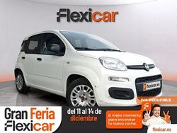 Blanco Usado 2022 Fiat Panda City Life Utilitario | 10.290 € (Precio justo)