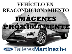 Blanco Usado 2017 Ford Tourneo Courier Titanium Monovolumen | 11.900 € (Precio justo)