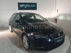 Negro Usado 2018 Seat Toledo XCELLENCE Berlina | 12.500 € (Precio justo)