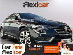 Negro Usado 2020 Renault Talisman Business Berlina | 15.290 € (Precio justo)