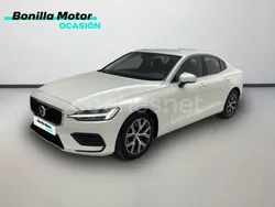 Blanco Usado 2024 Volvo S60 Core Berlina | 31.900 € (Super precio)
