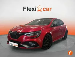 Renault Mégane IV