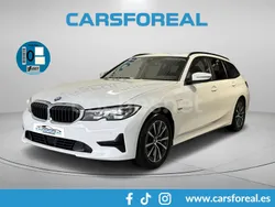 BMW 330e