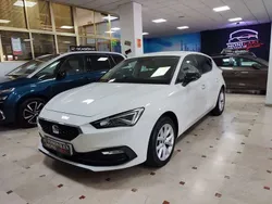 Usado 2021 Seat Leon Style Utilitario | 16.400 € (Precio justo)