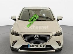 Blanco Usado 2015 Mazda CX-3 SUV | 10.500 € (Super precio)