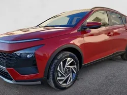 Nuevo 2024 Hyundai Bayon SUV | 21.400 € (Un poco caro)
