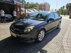 Negro Usado 2005 Opel Vectra Comfort Berlina | 3990 € (Un poco caro)