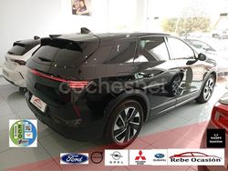 Negro Usado 2025 Opel Grandland X SUV | 31.990 €