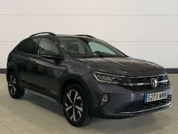 Usado 2024 VW Taigo SUV | 20.940 € (Precio justo)