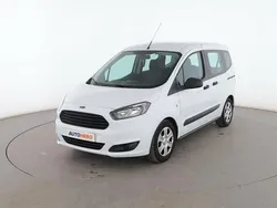 Usado 2018 Ford Tourneo Ambiente | 13.299 € (Precio justo)
