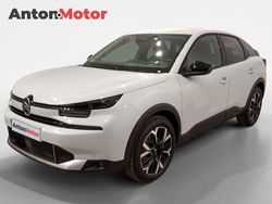 Blanco Nuevo 2025 Citroën C4 | 28.120 €