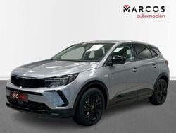 Otro Usado 2023 Opel Grandland X GSe SUV | 23.900 € (Precio justo)