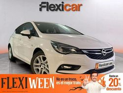 Blanco Usado 2016 Opel Astra Business Berlina | 8470 € (Precio justo)