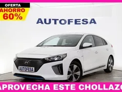 Usado 2019 Hyundai Ioniq Berlina | 16.450 €